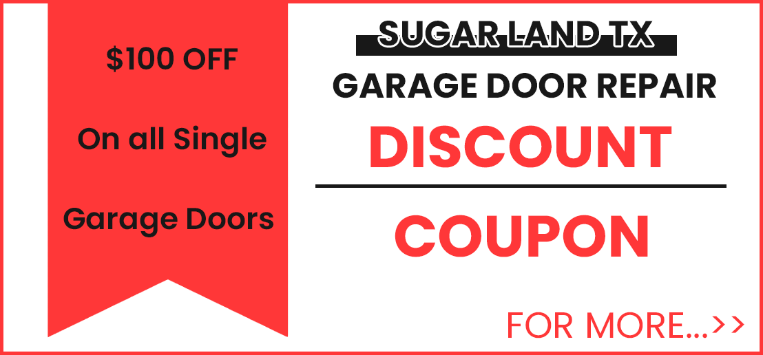 Garage Door Offers